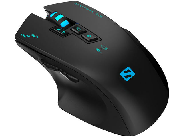 Sandberg Wireless Sniper Mouse - Mice by Sandberg The Chelsea Gamer