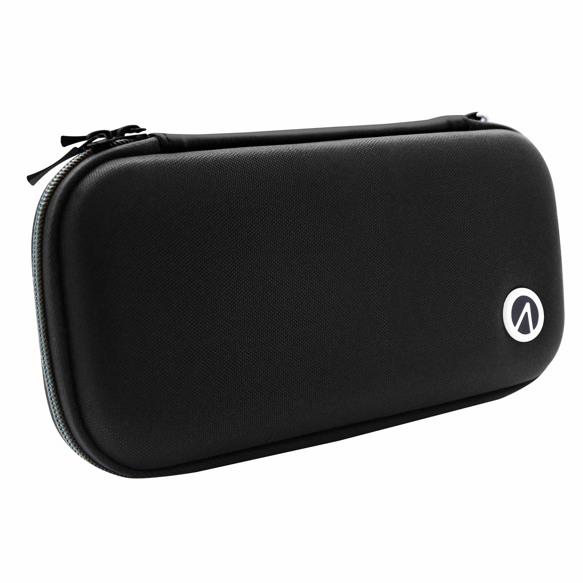 STEALTH Premium Travel Case for Nintendo Switch Lite (Grey) - Console Accessories by ABP Technology The Chelsea Gamer