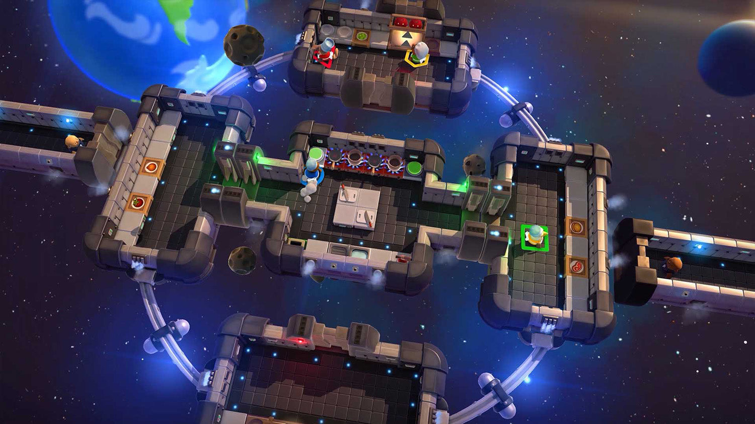 Overcooked! All You Can Eat - Nintendo Switch - Video Games by Sold Out The Chelsea Gamer