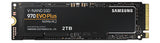 Samsung 970 EVO Plus M.2 2GB PCI Express 3.0 V-NAND MLC NVMe, Internal SSD - Core Components by Samsung The Chelsea Gamer