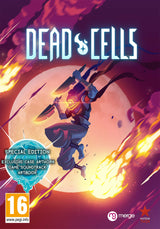 Dead Cells Special Edition - PC - Video Games by Merge Games The Chelsea Gamer