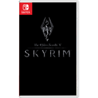 The Elder Scrolls - Skyrim - Nintendo Switch - Video Games by Nintendo The Chelsea Gamer