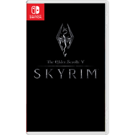 The Elder Scrolls - Skyrim - Nintendo Switch - Video Games by Nintendo The Chelsea Gamer