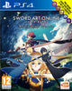 Sword Art Online Alicization Lycoris - Video Games by Bandai Namco Entertainment The Chelsea Gamer