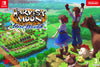 Harvest Moon: One World - Video Games by Nintendo The Chelsea Gamer