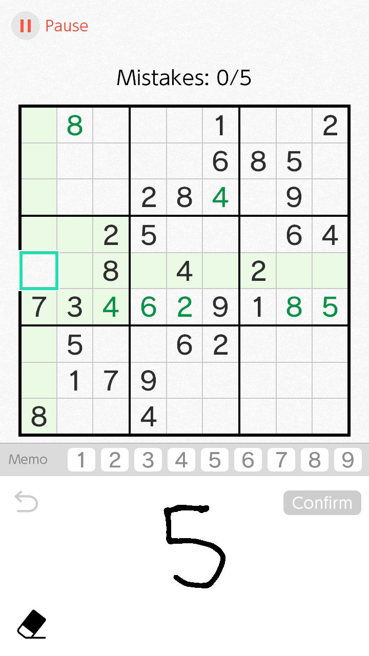 Dr Kawashima's Brain Training - Video Games by Nintendo The Chelsea Gamer