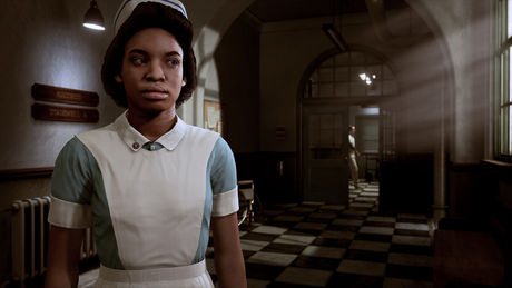 The Inpatient - PlayStation VR - Video Games by Sony The Chelsea Gamer