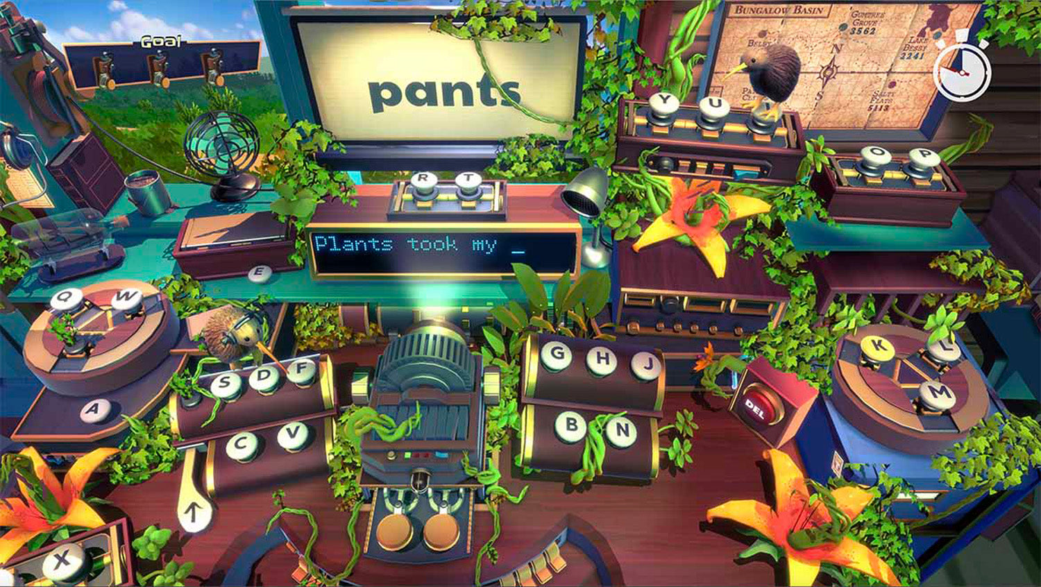 KeyWe - Xbox - Video Games by Sold Out The Chelsea Gamer