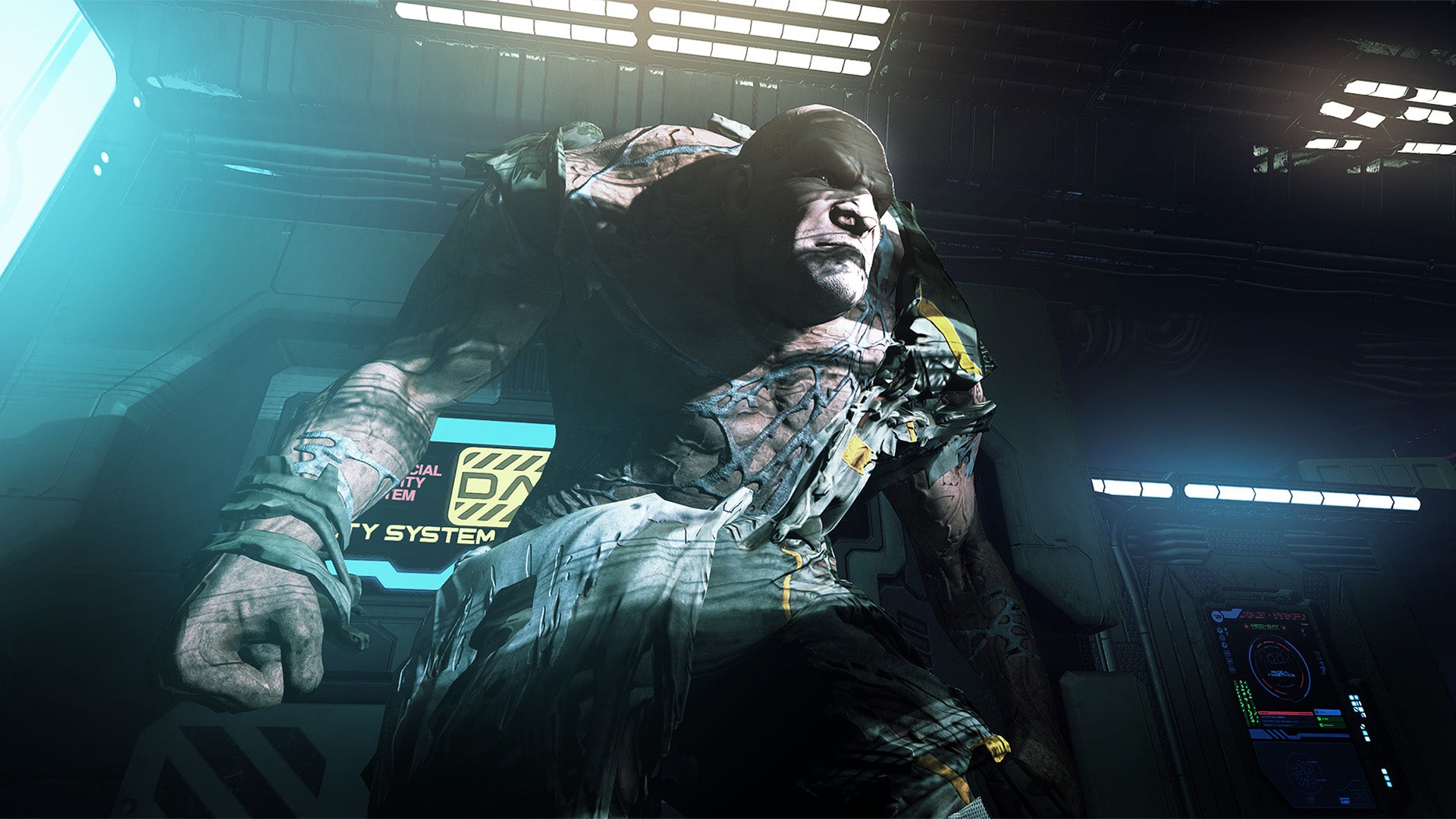 The Persistence - PlayStation VR - Video Games by Sony The Chelsea Gamer