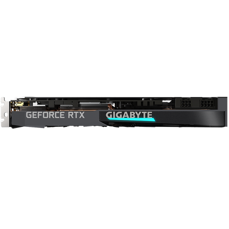 Gigabyte - GeForce RTX™ 3070 EAGLE OC V2 8GB - Core Components by Gigabyte The Chelsea Gamer