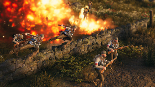 Iron Harvest Complete Edition - Xbox Series X - Video Games by Prime Matter The Chelsea Gamer