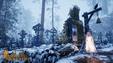 Last Days of Lazarus - PlayStation 5 - Video Games by Perpetual Europe The Chelsea Gamer