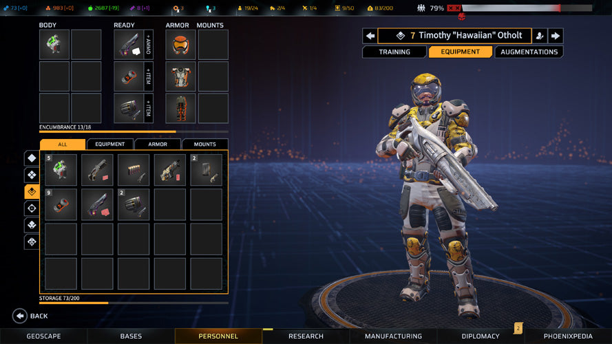 Phoenix Point: Behemoth Edition - Xbox One - Video Games by Snapshot Games The Chelsea Gamer