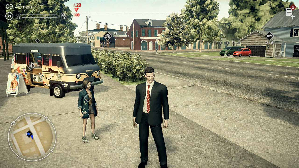 Deadly Premonition 2: A Blessing in Disguise - Video Games by Nintendo The Chelsea Gamer
