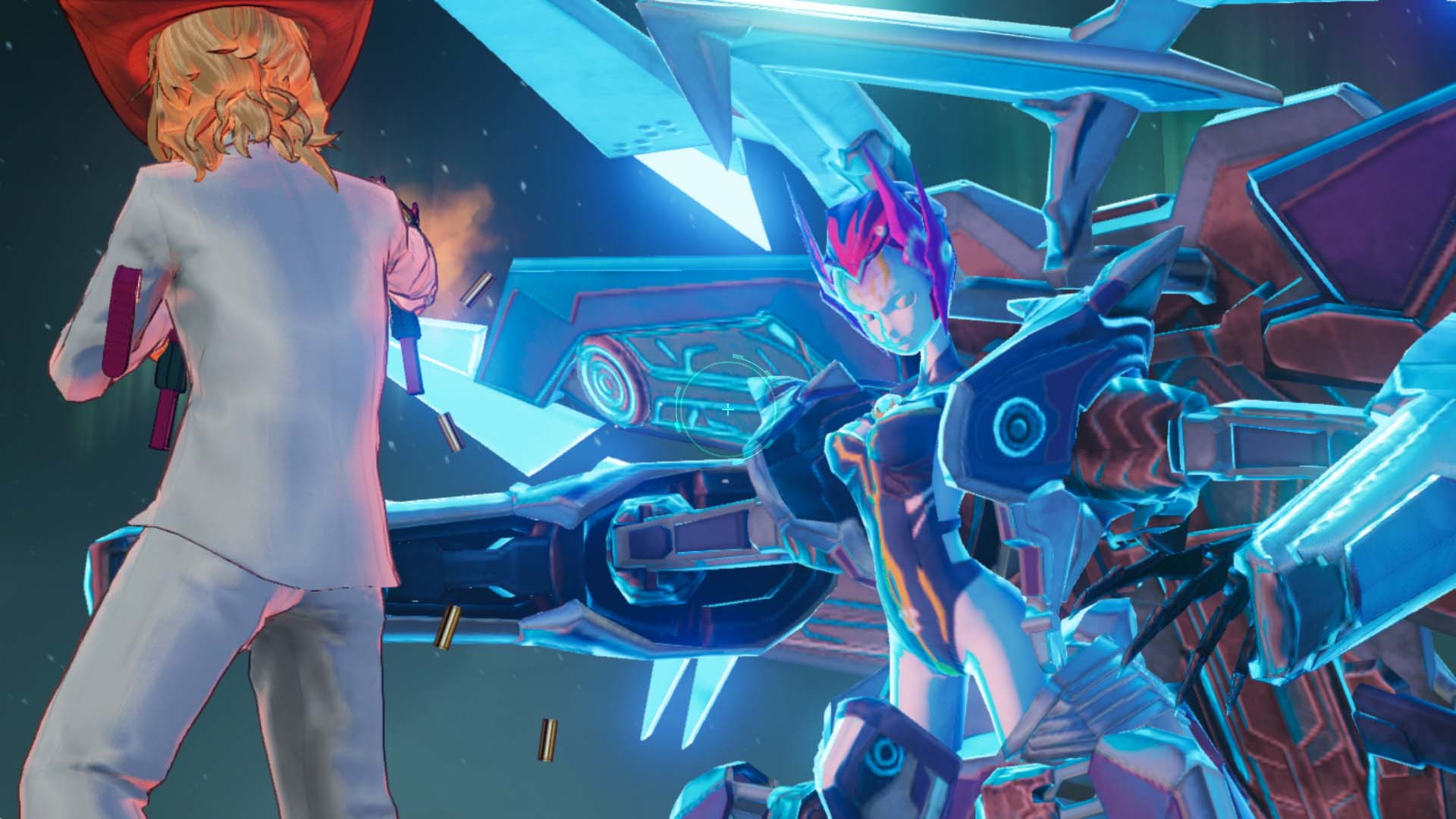 Sword Art Online: Fatal Bullet Complete Edition - Nintendo Switch - Video Games by Bandai Namco Entertainment The Chelsea Gamer