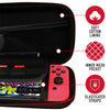 STEALTH Ultimate Travel Kit for Nintendo Switch SW-20 - Console Accessories by ABP Technology The Chelsea Gamer