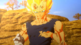 Dragon Ball Z: Kakarot - Video Games by Bandai Namco Entertainment The Chelsea Gamer