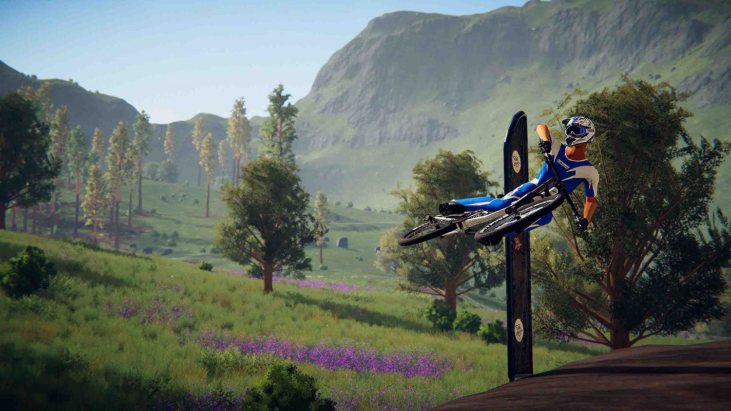 Descenders - Xbox Series X - Video Games by Sold Out The Chelsea Gamer