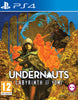 Undernauts: Labyrinth of Yomi - PlayStation 4 - Video Games by Numskull Games The Chelsea Gamer
