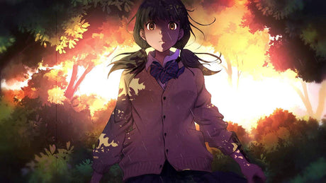 Kotodama: The 7 Mysteries of Fujisawa - Video Games by U&I The Chelsea Gamer