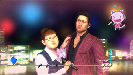Yakuza Remastered Collection - Standard Edition - Video Games by SEGA UK The Chelsea Gamer