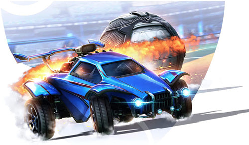 Xbox Series S – Fortnite & Rocket League Bundle - Console pack by Microsoft The Chelsea Gamer