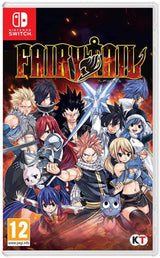 Fairy Tale - Video Games by Koei Tecmo Europe The Chelsea Gamer
