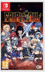 Fairy Tale - Video Games by Koei Tecmo Europe The Chelsea Gamer