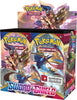 Pokemon Sword & Shield TCG Boosters - merchandise by Pokémon The Chelsea Gamer