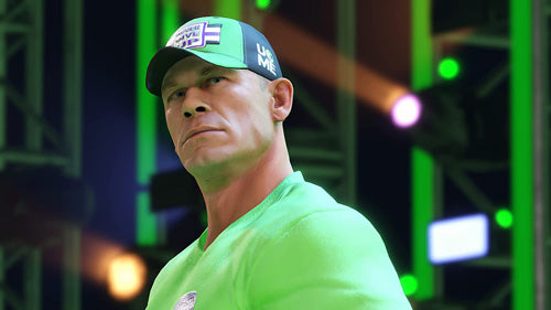 WWE 2K22 - PlayStation 5 - Video Games by Take 2 The Chelsea Gamer