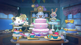 Geminose Animal Popstars - Video Games by U&I The Chelsea Gamer