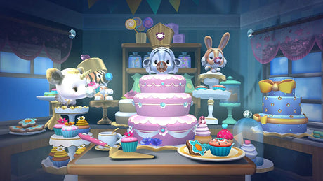 Geminose Animal Popstars - Video Games by U&I The Chelsea Gamer
