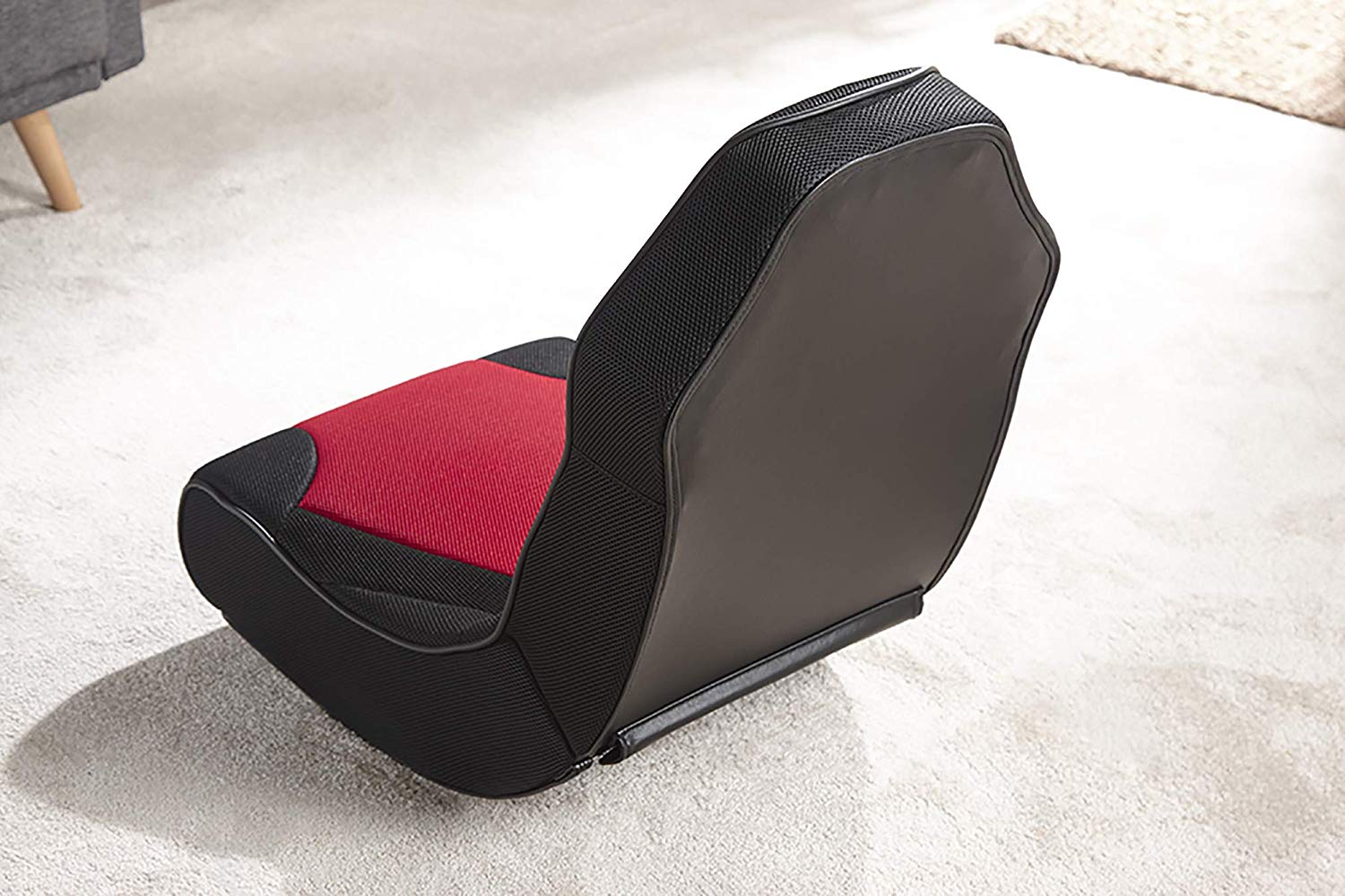 Mayhem Micro 2.0 Audio Floor Rocker - Furniture by Mayhem Gaming The Chelsea Gamer
