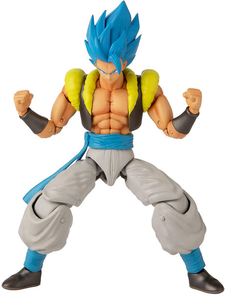 Dragon Ball: Dragon Stars - Super Saiyan Blue Gogeta - merchandise by Bandai Namco Merchandise The Chelsea Gamer
