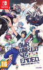 Our World Is Ended. - Video Games by pqube The Chelsea Gamer