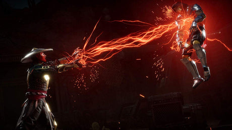 Mortal Kombat 11 - Video Games by Warner Bros. Interactive Entertainment The Chelsea Gamer