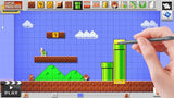 Super Mario Maker - Wii U - Video Games by Nintendo The Chelsea Gamer