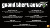 GTA V - Legacy Platforms - Video Games by Take 2 The Chelsea Gamer