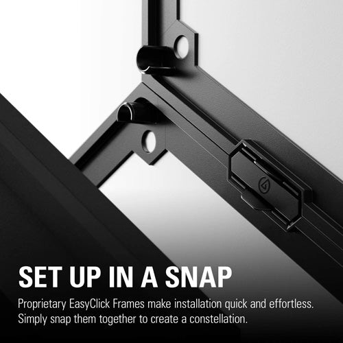 Elgato Wave Panels Starter Set - Audio by Elgato The Chelsea Gamer