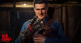 Evil Dead: The Game - PlayStation 5 - Video Games by Nighthawk Interactive The Chelsea Gamer