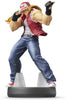 Super Smash Bros. Collection - Amiibo - Terry Bogart - No 86 - Video Games by Nintendo The Chelsea Gamer