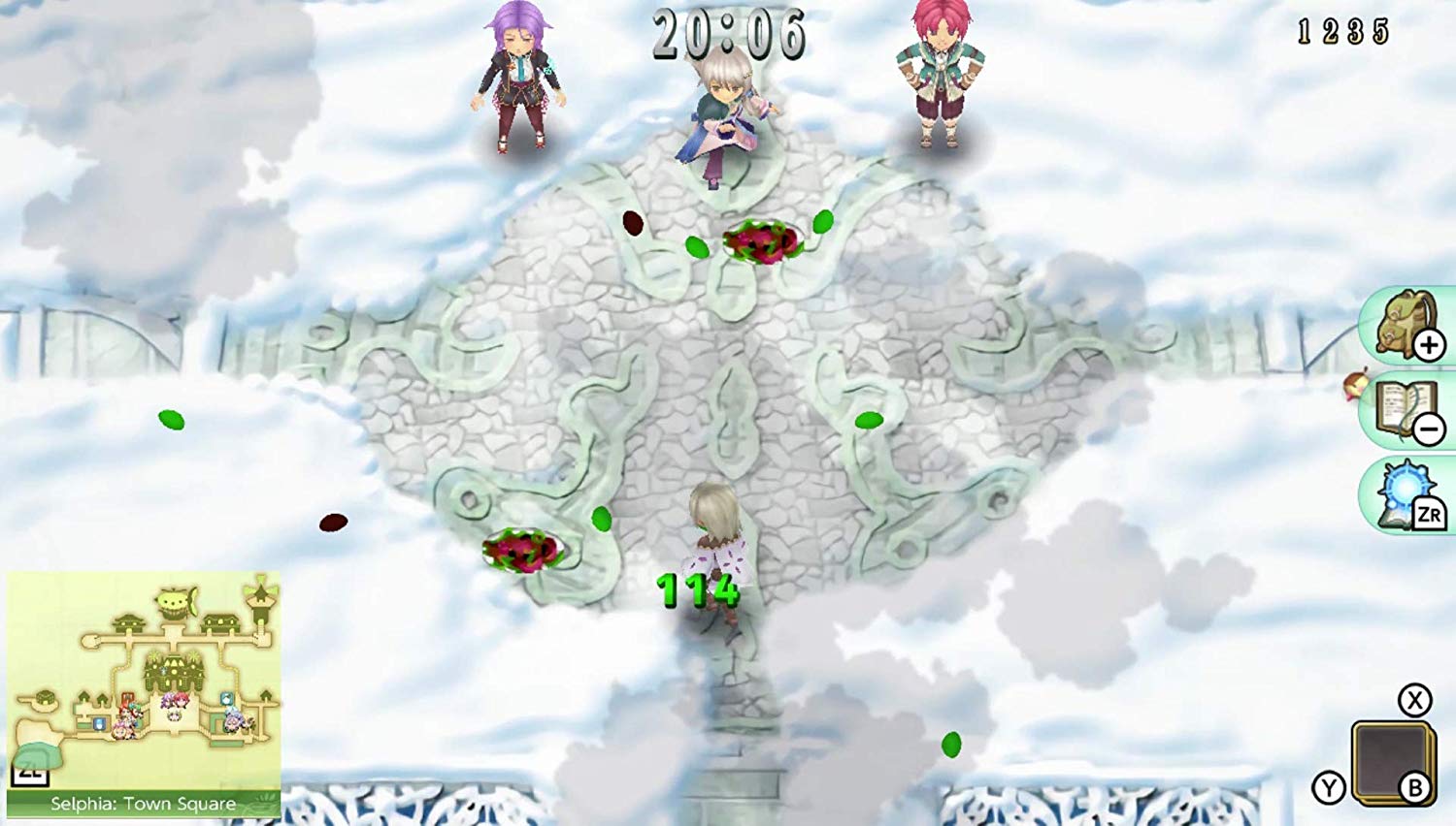 Rune Factory 4 Special - Video Games by Marvelous Europe The Chelsea Gamer