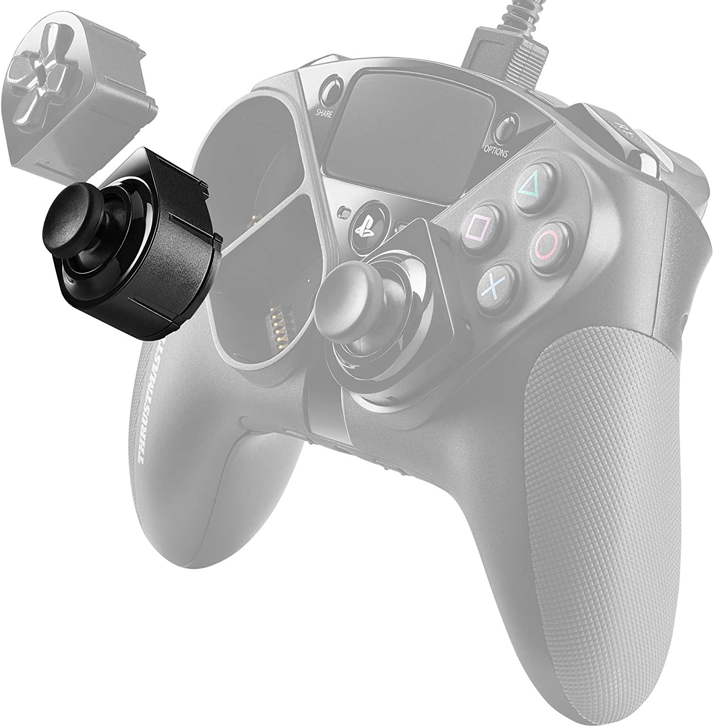 Thrusmaster eSwap Classic Mini-Stick Module - Console Accessories by Thrustmaster The Chelsea Gamer