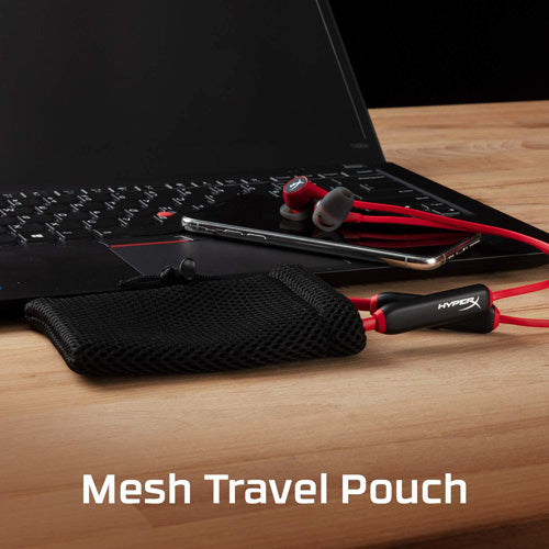 HyperX - Cloud Headset Bluetooth - Console Accessories by HyperX The Chelsea Gamer