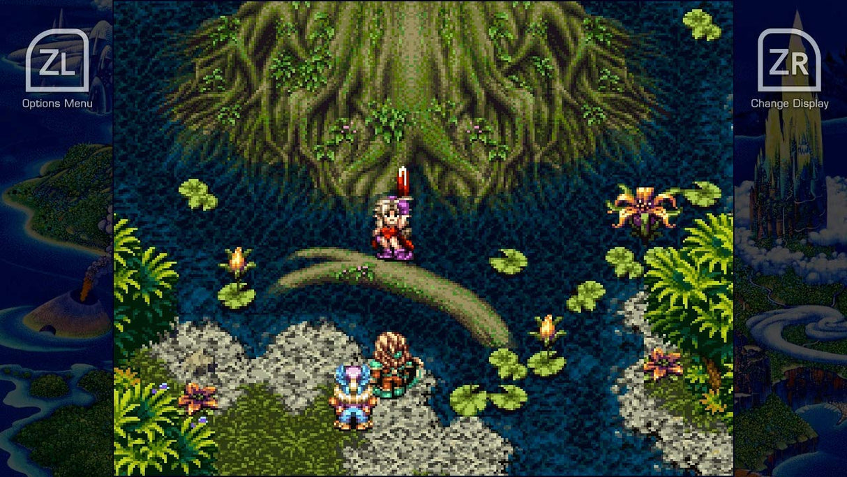 Collection of Mana - Video Games by Square Enix The Chelsea Gamer