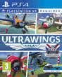 Ultra Wings PlayStation VR - Video Games by Perpetual Europe The Chelsea Gamer