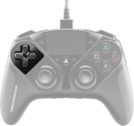 Thrustmaster eSwap  Classic D-Pad Module - PlayStation 4 - Console Accessories by Thrustmaster The Chelsea Gamer