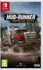 Muddrunner - American Wilds Edition - Video Games by Maximum Games Ltd (UK Stock Account) The Chelsea Gamer