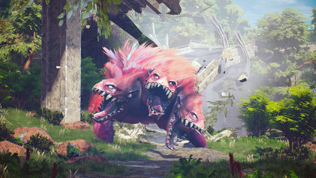 Biomutant - Video Games by Nordic Games The Chelsea Gamer