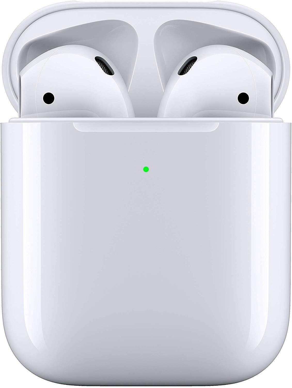Apple AirPods Wireless Earbud Stereo Earset - Audio by Apple The Chelsea Gamer